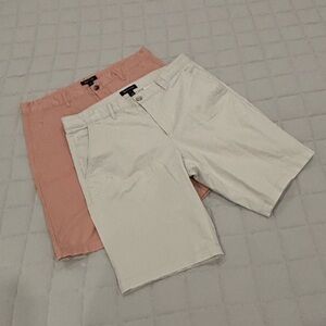 2 Pairs RW shorts